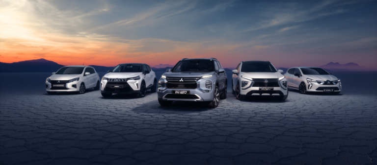 Mitsubishi Motors Hrvatska